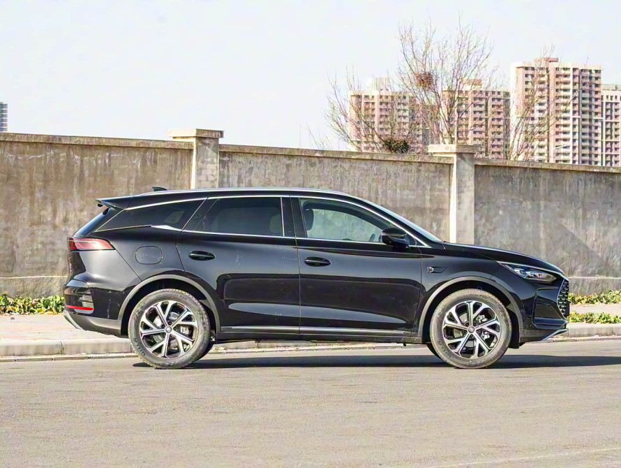 BYD Tang DM-i Top 2025 - 3 BYD Tang DM-i Top 2025 - 3 | bex-auto.md