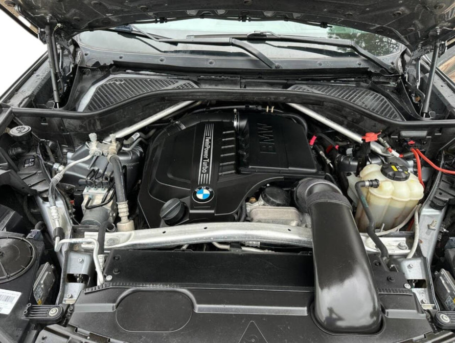 BMW X6 sDrive35i 2019 - 8 BMW X6 sDrive35i 2019 - 8 | bex-auto.md