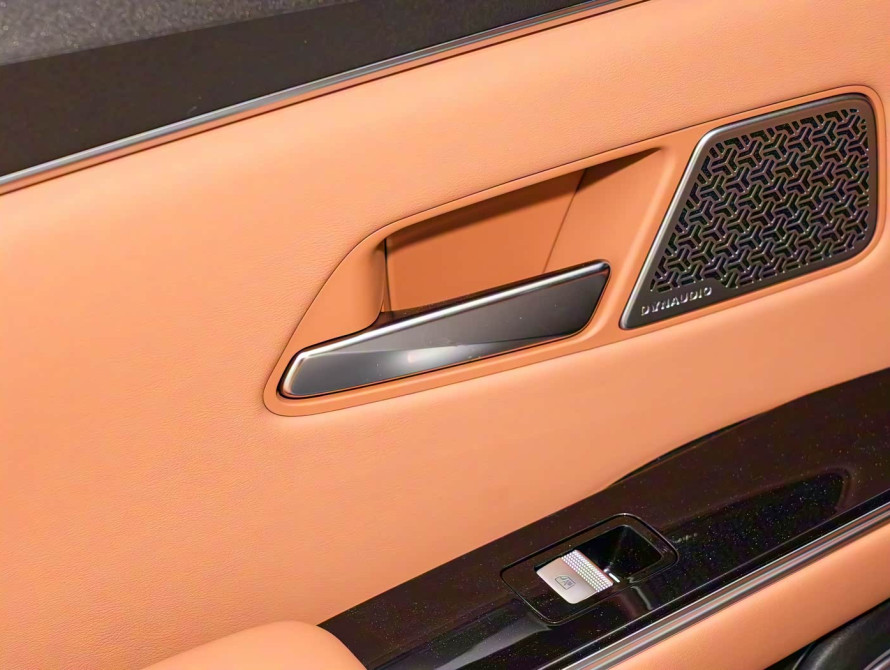 BYD Han L DM-i 200KM Basic 2025 - 45 BYD Han L DM-i 200KM Basic 2025 - 45 | bex-auto.md