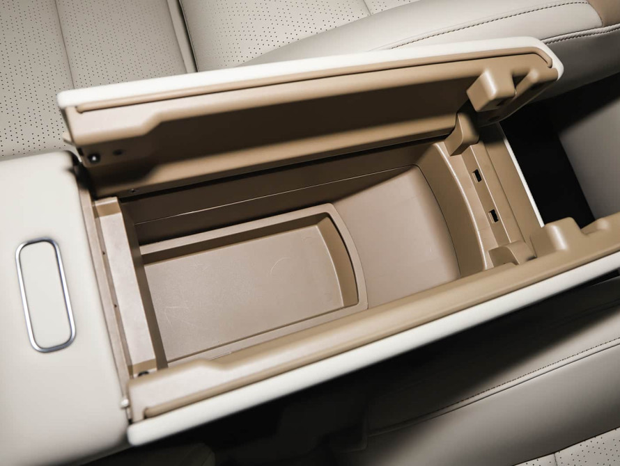 Toyota bZ3X Mid+ 2025 - 43 Toyota bZ3X Mid+ 2025 - 43 | bex-auto.md