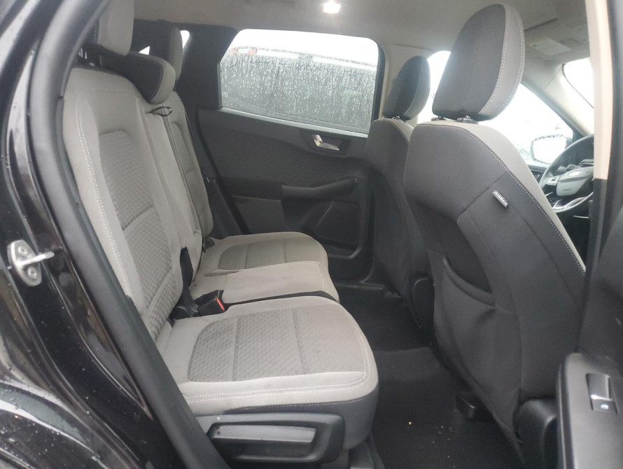 Ford Escape SE 2020 - 9 Ford Escape SE 2020 - 9 | bex-auto.md