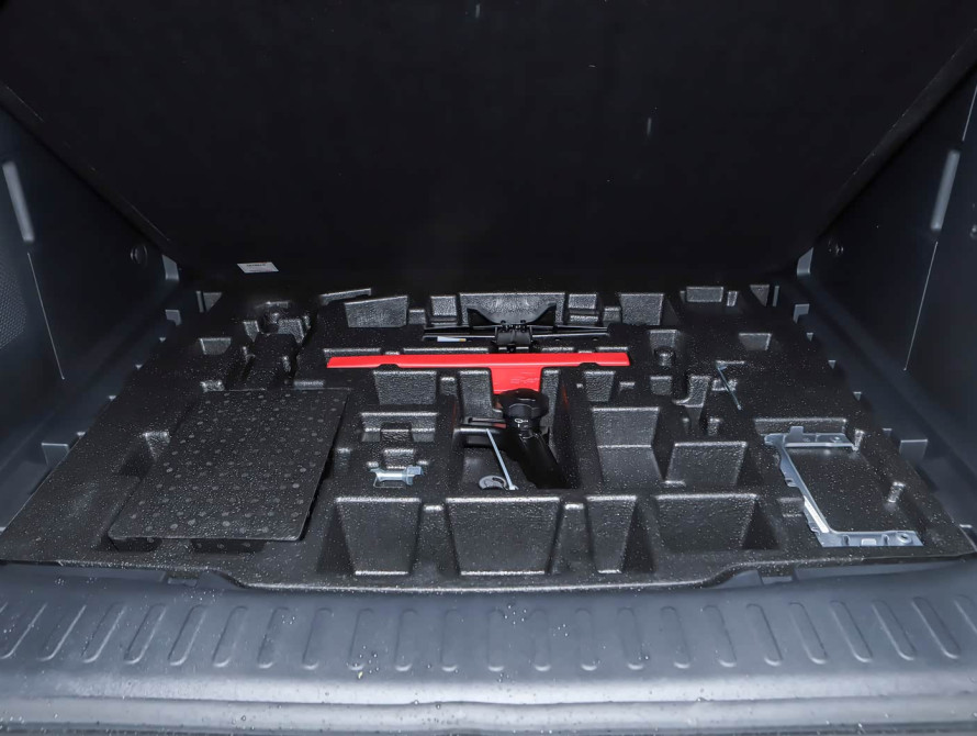 Changan Deepal G318 Top 2025 - 52 Changan Deepal G318 Top 2025 - 52 | bex-auto.md