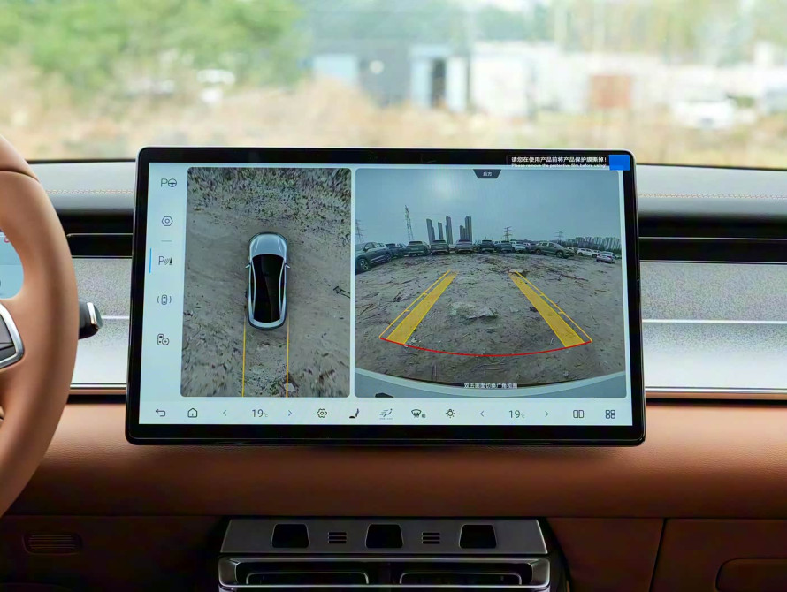 BYD Han L DM-i 200KM Basic 2025 - 36 BYD Han L DM-i 200KM Basic 2025 - 36 | bex-auto.md