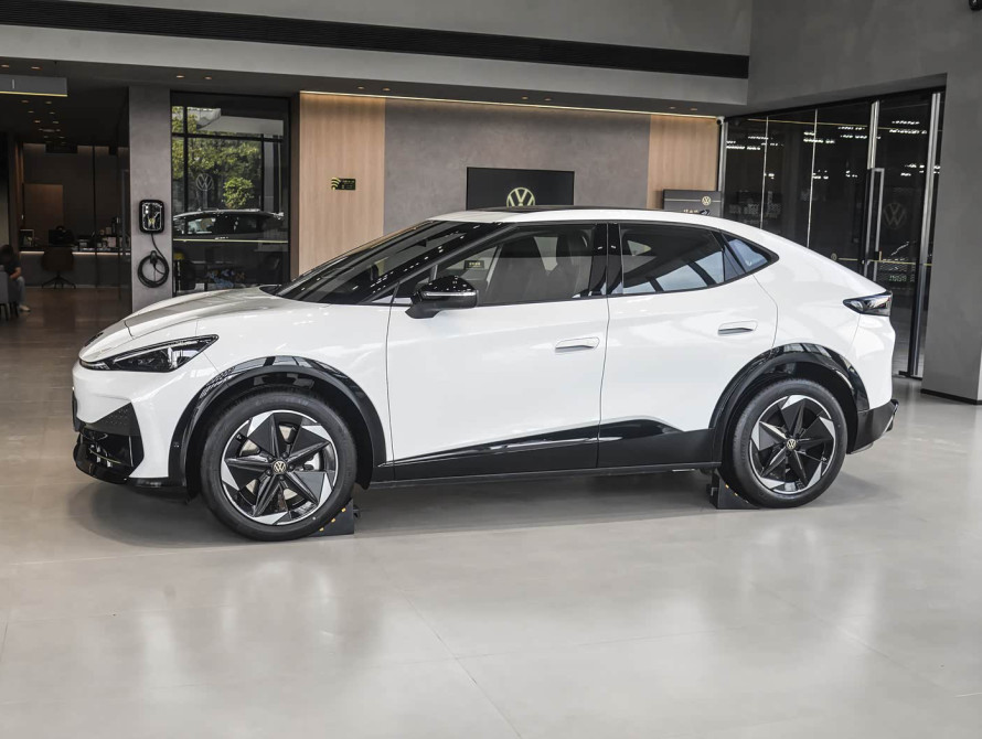 Volkswagen ID.Unyx Pre-Top 2025 - 7 Volkswagen ID.Unyx Pre-Top 2025 - 7 | bex-auto.md