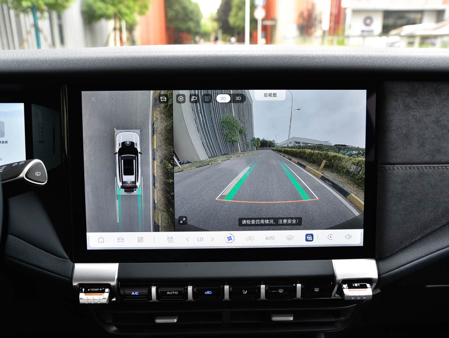 Changan Deepal G318 Mid 2025 - 32 Changan Deepal G318 Mid 2025 - 32 | bex-auto.md