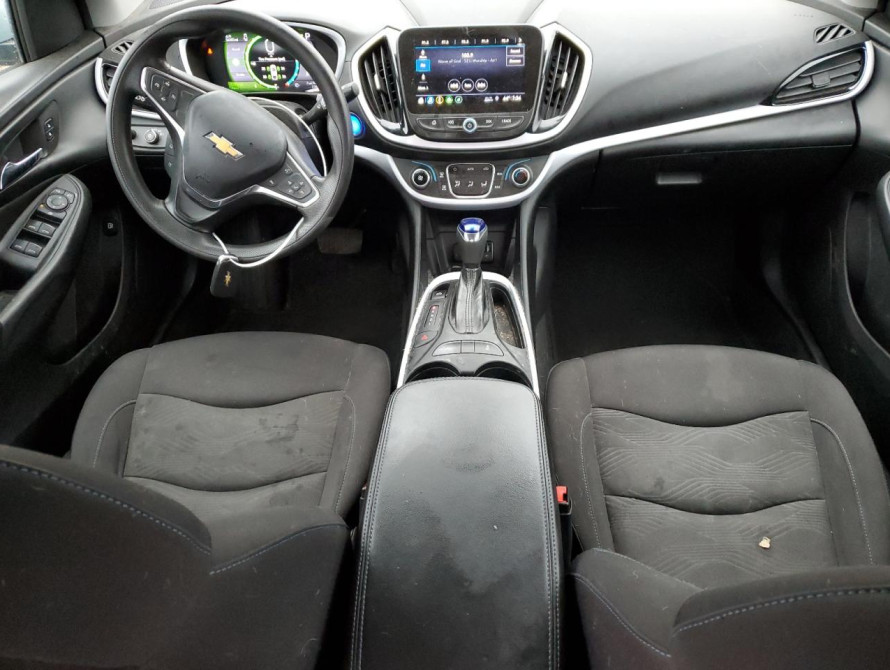 Chevrolet Volt LT 2019 - 7 Chevrolet Volt LT 2019 - 7 | bex-auto.md