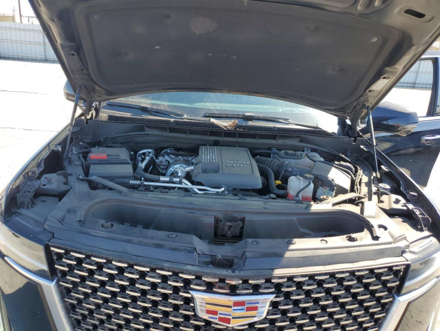 Cadillac Escalade Luxury 2023 - 11 Cadillac Escalade Luxury 2023 - 11 | bex-auto.md