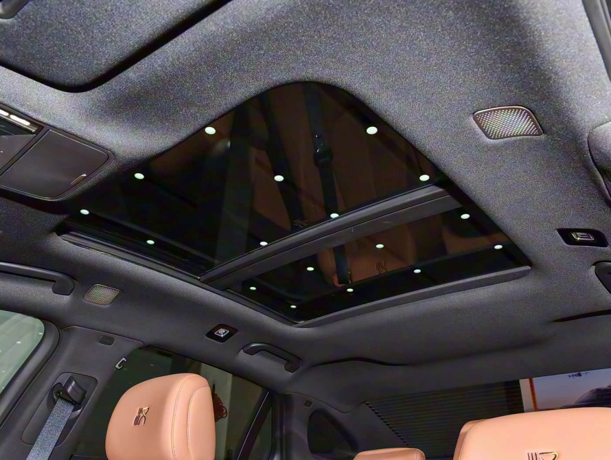 BYD Han L DM-i 200KM Mid 2025 - 14 BYD Han L DM-i 200KM Mid 2025 - 14 | bex-auto.md