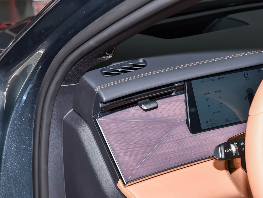 BYD Han L DM-i 200KM Mid 2025 - 16 BYD Han L DM-i 200KM Mid 2025 - 16 | bex-auto.md