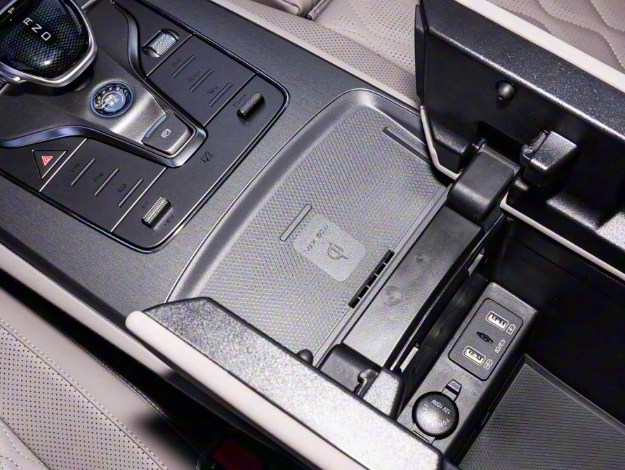 BYD Tang DM-i Top 2025 - 44 BYD Tang DM-i Top 2025 - 44 | bex-auto.md