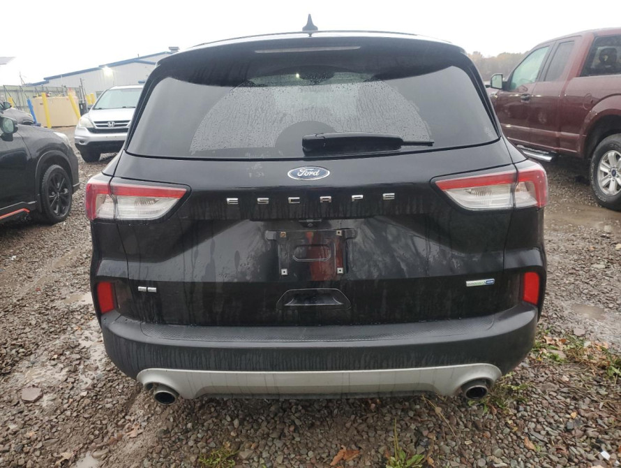 Ford Escape SE 2020 - 4 Ford Escape SE 2020 - 4 | bex-auto.md