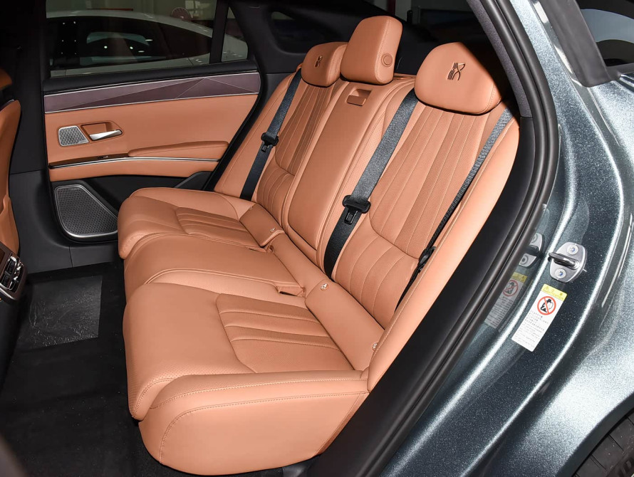 BYD Han L DM-i 200KM Mid 2025 - 62 BYD Han L DM-i 200KM Mid 2025 - 62 | bex-auto.md