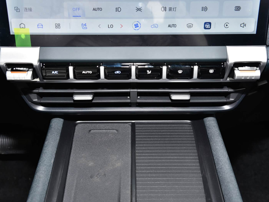 Changan Deepal G318 Mid 2025 - 43 Changan Deepal G318 Mid 2025 - 43 | bex-auto.md