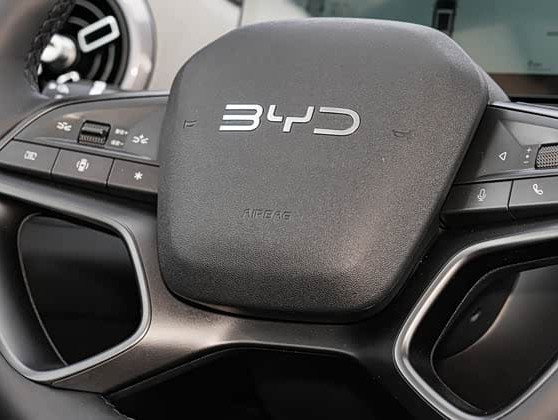 BYD Sea Lion 05 DM-i 2025 - 21 BYD Sea Lion 05 DM-i 2025 - 21 | bex-auto.md