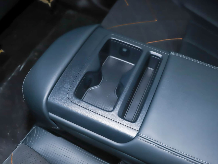 Changan Deepal G318 Top 2025 - 45 Changan Deepal G318 Top 2025 - 45 | bex-auto.md