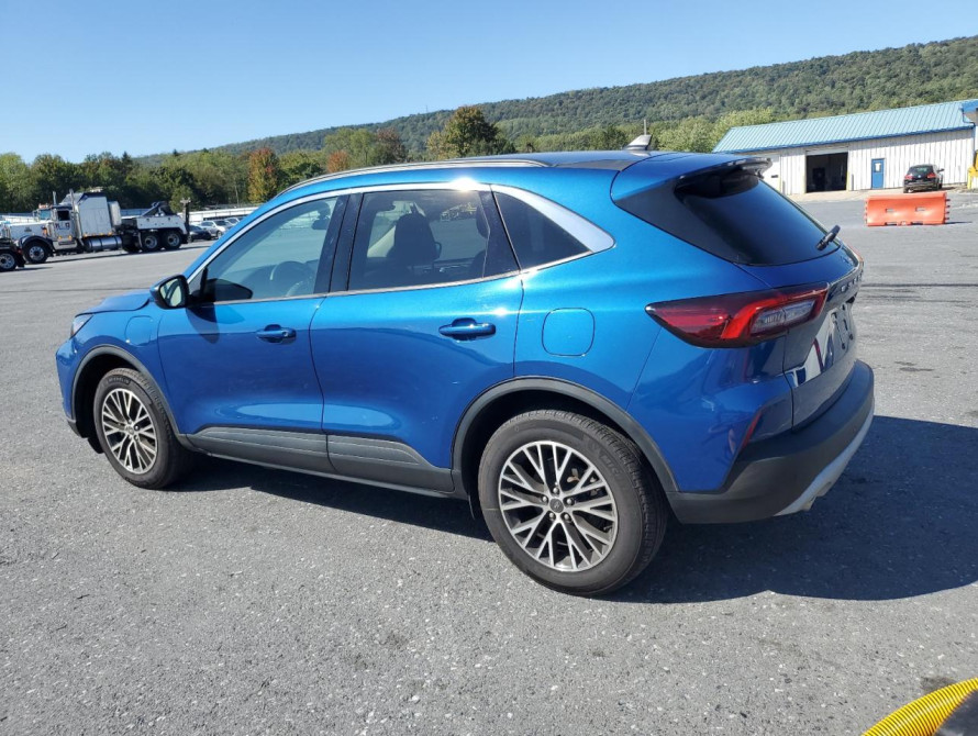 Ford Escape Base 2023 - 5 Ford Escape Base 2023 - 5 | bex-auto.md