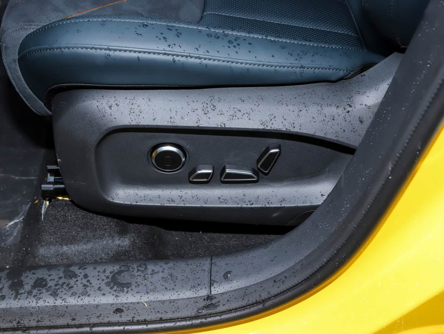 Changan Deepal G318 Top 2025 - 12 Changan Deepal G318 Top 2025 - 12 | bex-auto.md