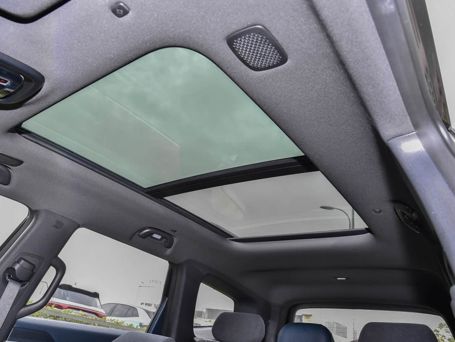 Changan Deepal G318 Mid 2025 - 51 Changan Deepal G318 Mid 2025 - 51 | bex-auto.md