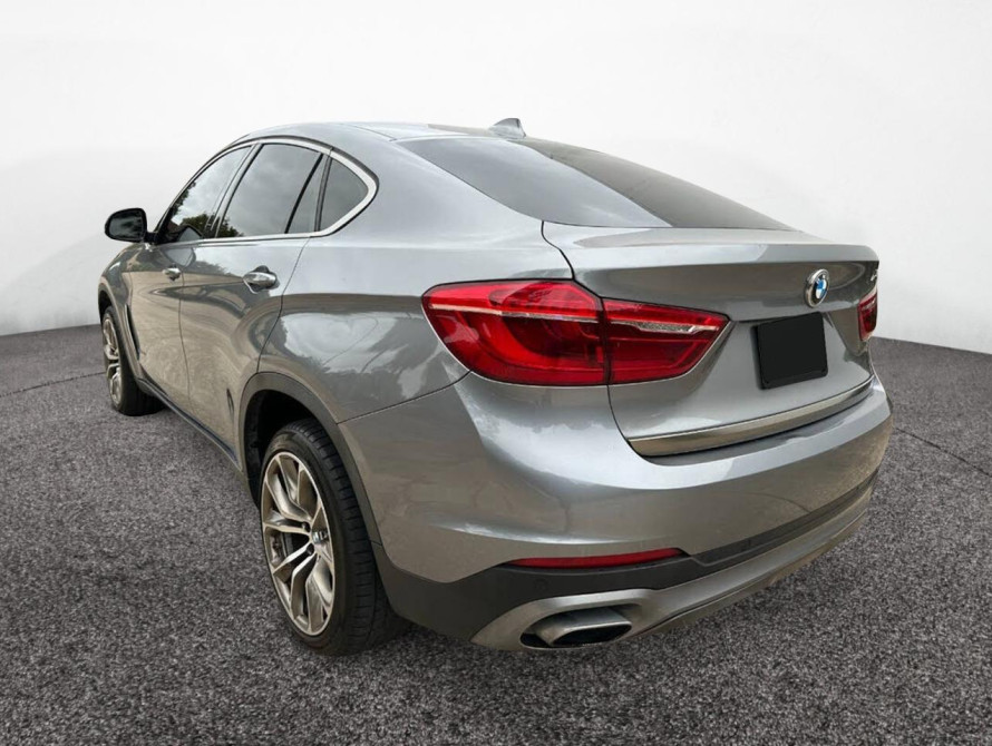 BMW X6 sDrive35i 2019 - 3 BMW X6 sDrive35i 2019 - 3 | bex-auto.md