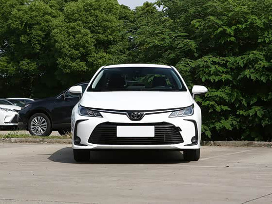 Toyota Corolla 2023 - 1 Toyota Corolla 2023 - 1 | bex-auto.md