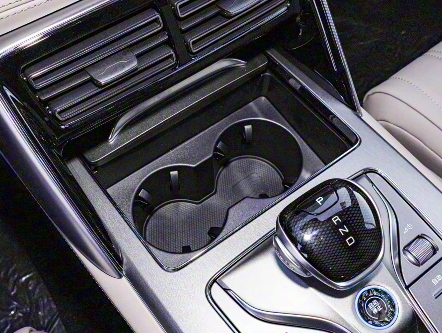 BYD Tang DM-i Top 2025 - 42 BYD Tang DM-i Top 2025 - 42 | bex-auto.md