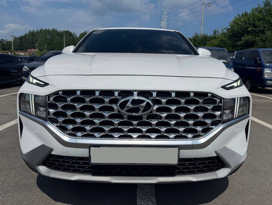 Hyundai Santa Fe 2020 - 9 Hyundai Santa Fe 2020 - 9 | bex-auto.md