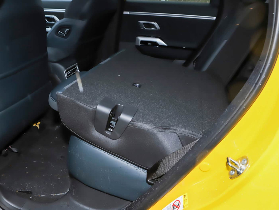 Changan Deepal G318 Top 2025 - 46 Changan Deepal G318 Top 2025 - 46 | bex-auto.md