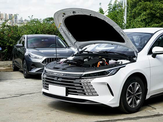 BYD Destroyer 05 2025 BYD Destroyer 05 2025
