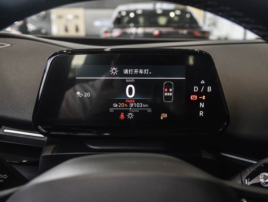 Volkswagen ID.Unyx Pre-Top 2025 - 24 Volkswagen ID.Unyx Pre-Top 2025 - 24 | bex-auto.md