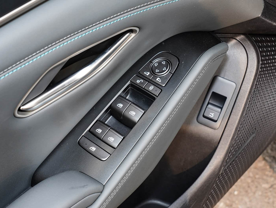 BYD Qin L DM-i Basic+ 2025 - 10 BYD Qin L DM-i Basic+ 2025 - 10 | bex-auto.md