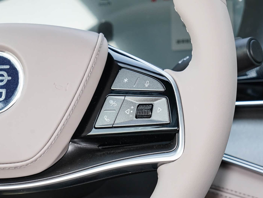 BYD Tang DM-i Top 2025 - 30 BYD Tang DM-i Top 2025 - 30 | bex-auto.md