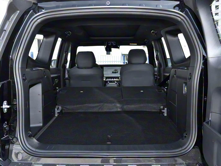 Changan Deepal G318 Basic 2025 - 62 Changan Deepal G318 Basic 2025 - 62 | bex-auto.md