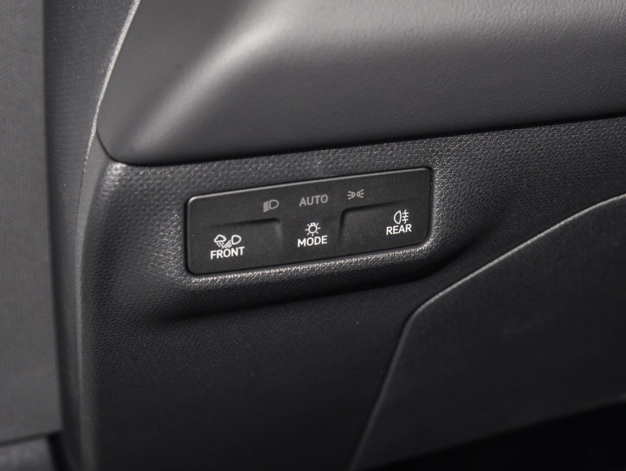 Volkswagen ID.Unyx Pre-Top 2025 - 16 Volkswagen ID.Unyx Pre-Top 2025 - 16 | bex-auto.md