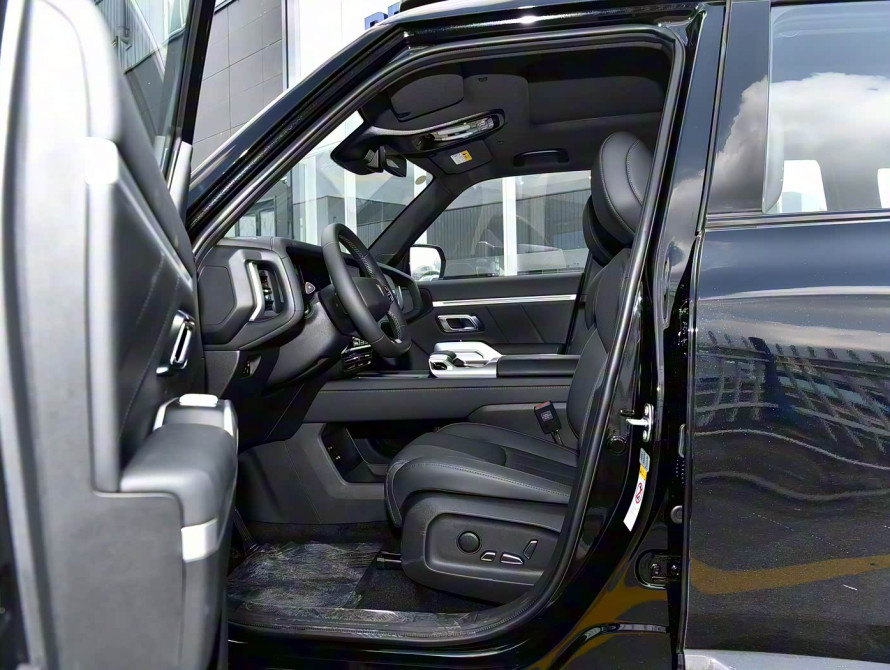 Changan Deepal G318 Basic 2025 - 15 Changan Deepal G318 Basic 2025 - 15 | bex-auto.md