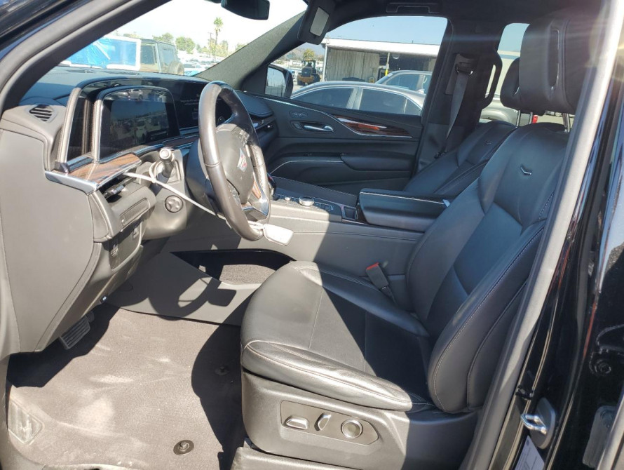 Cadillac Escalade Luxury 2023 - 6 Cadillac Escalade Luxury 2023 - 6 | bex-auto.md
