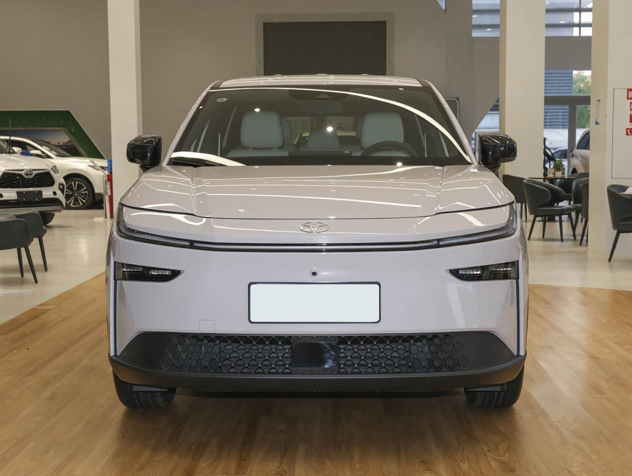 Toyota bZ3X Mid 2025 - 1 Toyota bZ3X Mid 2025 - 1 | bex-auto.md