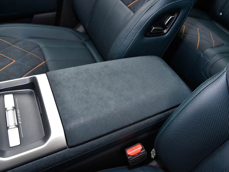 Changan Deepal G318 Mid 2025 - 49 Changan Deepal G318 Mid 2025 - 49 | bex-auto.md