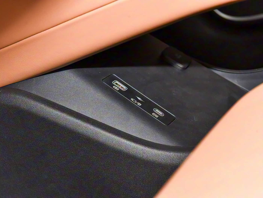 BYD Han L DM-i 200KM Mid 2025 - 44 BYD Han L DM-i 200KM Mid 2025 - 44 | bex-auto.md