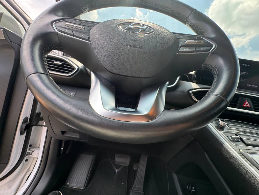 Hyundai Santa Fe 2020 - 19 Hyundai Santa Fe 2020 - 19 | bex-auto.md