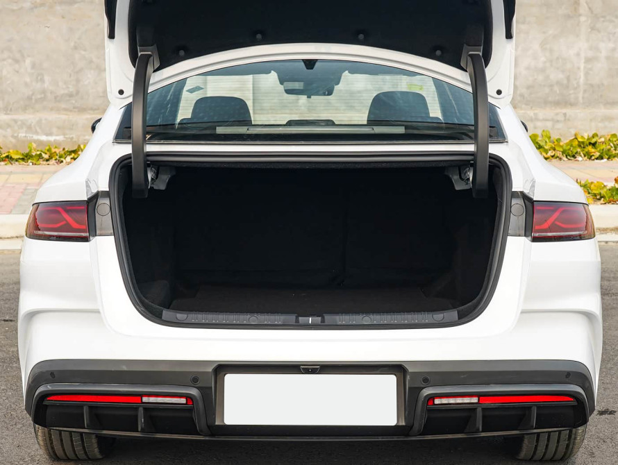 BYD Qin L DM-i Basic+ 2025 - 57 BYD Qin L DM-i Basic+ 2025 - 57 | bex-auto.md