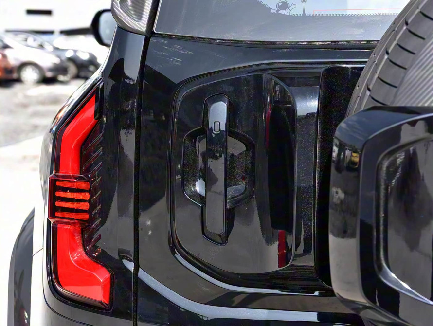 Changan Deepal G318 Basic 2025 - 60 Changan Deepal G318 Basic 2025 - 60 | bex-auto.md