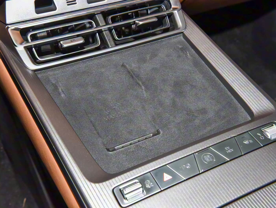 BYD Han L DM-i 200KM Mid 2025 - 45 BYD Han L DM-i 200KM Mid 2025 - 45 | bex-auto.md