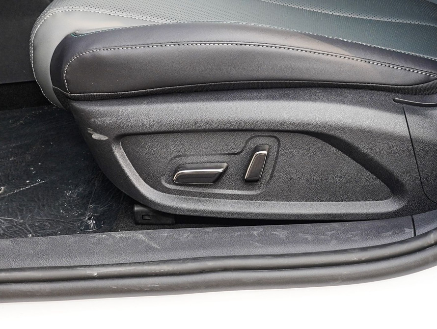 BYD Qin L DM-i Basic+ 2025 - 13 BYD Qin L DM-i Basic+ 2025 - 13 | bex-auto.md