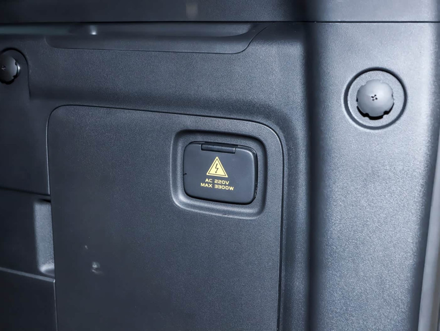 Changan Deepal G318 Top 2025 - 51 Changan Deepal G318 Top 2025 - 51 | bex-auto.md