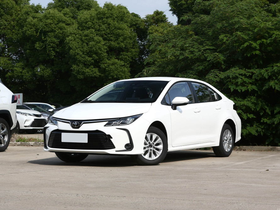 Toyota Corolla 2023 Toyota Corolla 2023 | bex-auto.md