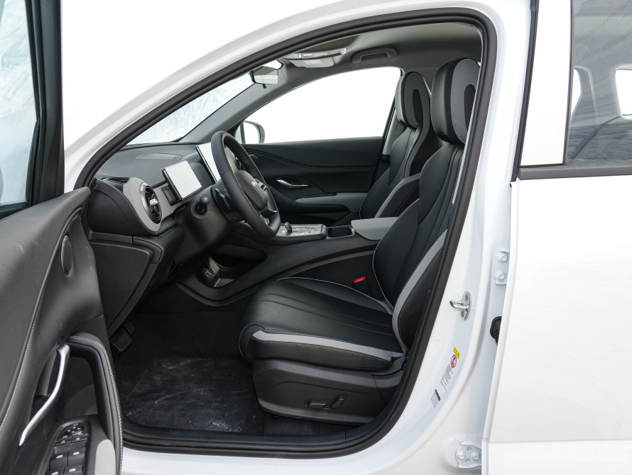 BYD Sea Lion 05 DM-i 2025 - 11 BYD Sea Lion 05 DM-i 2025 - 11 | bex-auto.md