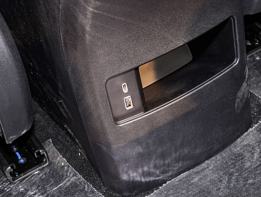 BYD Qin L DM-i Basic+ 2025 - 51 BYD Qin L DM-i Basic+ 2025 - 51 | bex-auto.md