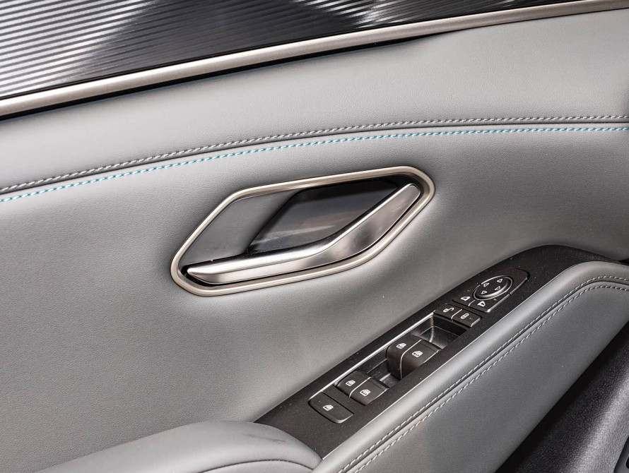 BYD Qin L DM-i Basic+ 2025 - 9 BYD Qin L DM-i Basic+ 2025 - 9 | bex-auto.md