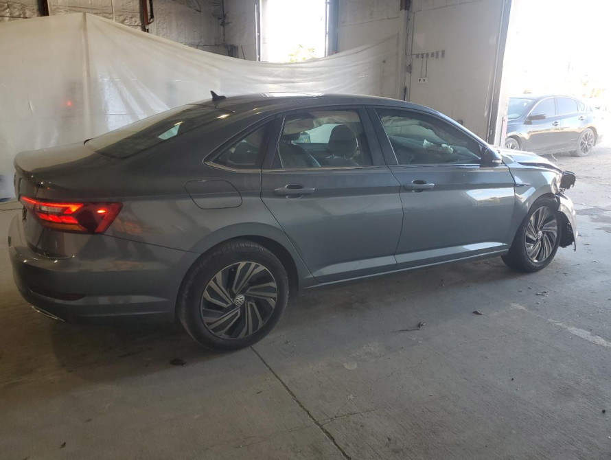 Volkswagen Jetta SEL Premium 2019 - 3 Volkswagen Jetta SEL Premium 2019 - 3 | bex-auto.md