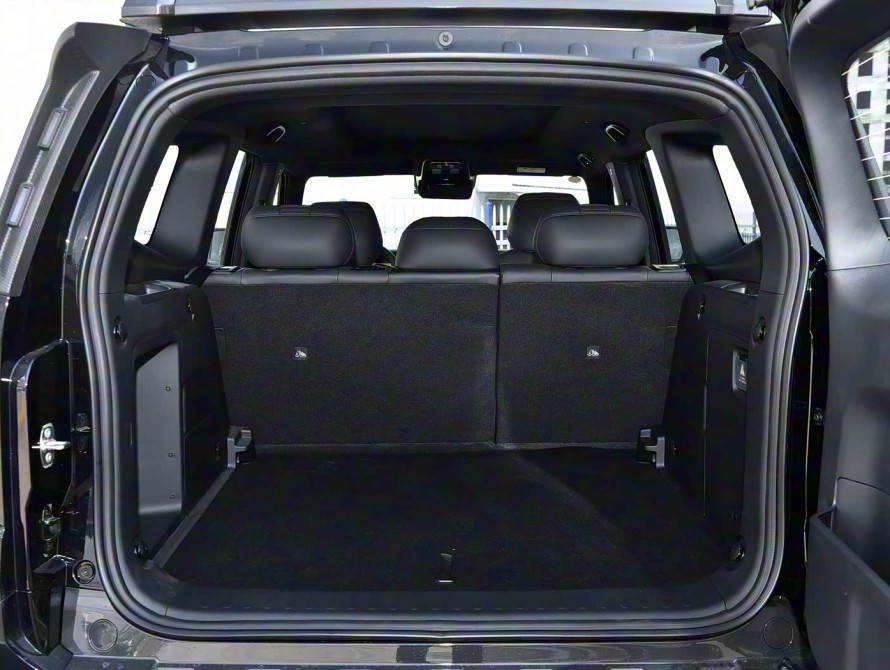 Changan Deepal G318 Basic 2025 - 61 Changan Deepal G318 Basic 2025 - 61 | bex-auto.md